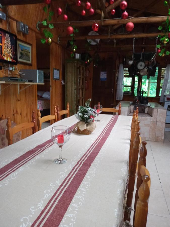 Casa Aconchegante Em Urubici Villa Dış mekan fotoğraf