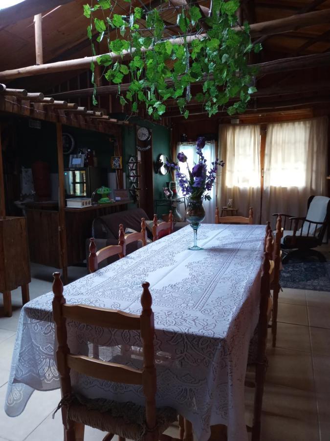 Casa Aconchegante Em Urubici Villa Dış mekan fotoğraf