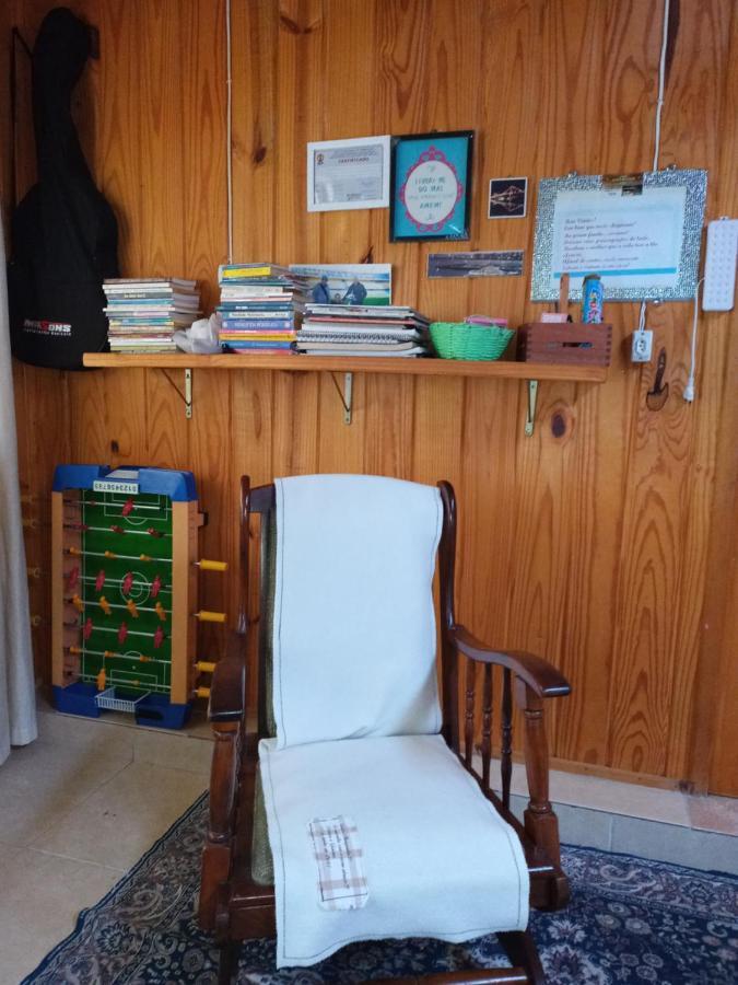 Casa Aconchegante Em Urubici Villa Dış mekan fotoğraf