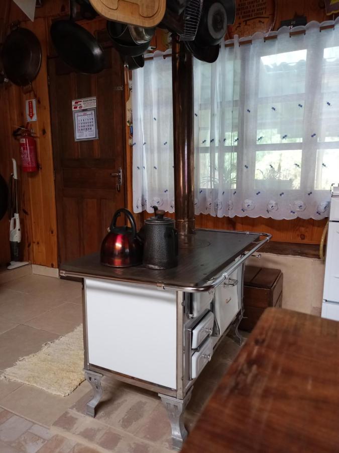 Casa Aconchegante Em Urubici Villa Dış mekan fotoğraf