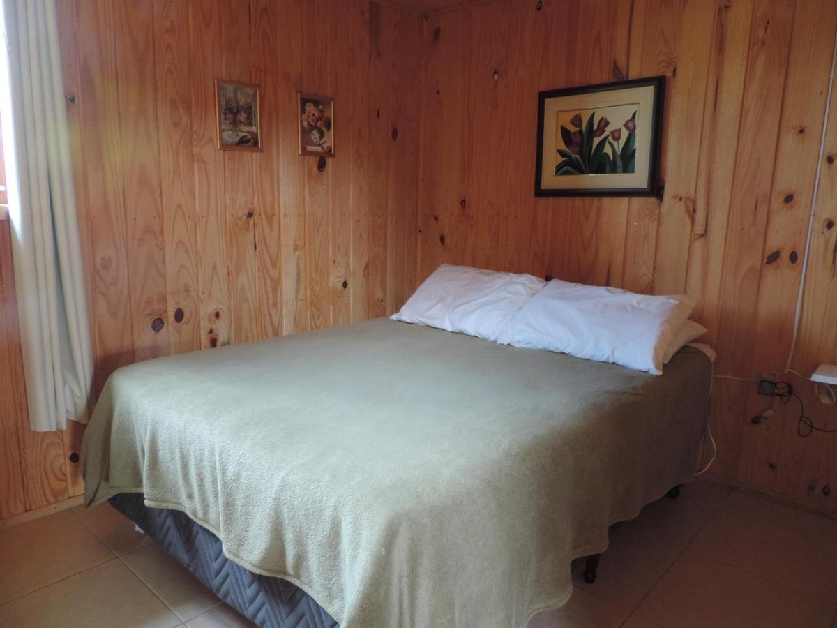 Casa Aconchegante Em Urubici Villa Dış mekan fotoğraf